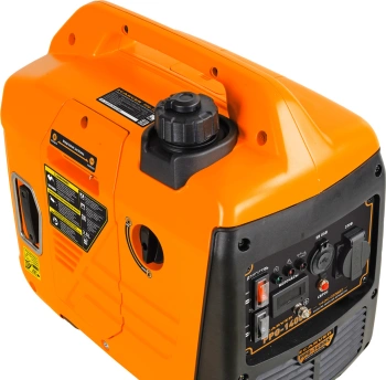 Генератор Carver PPG-1400IS