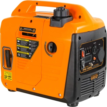 Генератор Carver PPG-1400IS