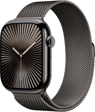 Смарт-часы Apple Watch Series 10 A3003