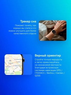 Смарт-часы Apple Watch Series 10 A3003