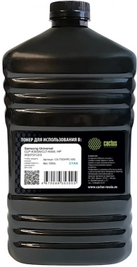 Тонер Cactus CS-TSGHPC-500
