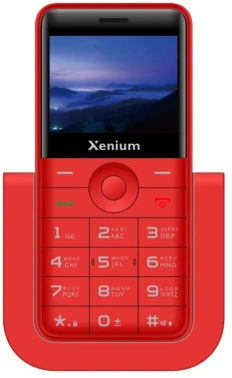 Мобильный телефон Xenium X700