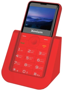 Мобильный телефон Xenium X700