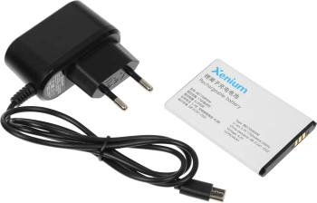 Мобильный телефон Xenium X700