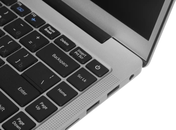 Ноутбук Unchartevice  6640MA