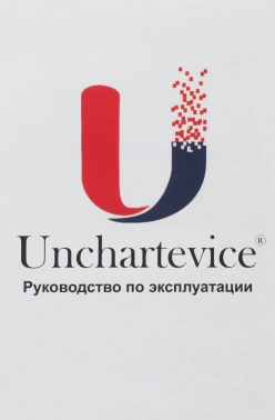 Ноутбук Unchartevice  6640MA