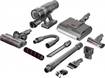 Пылесос моющий Red Solution X20