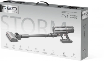 Пылесос моющий Red Solution X20