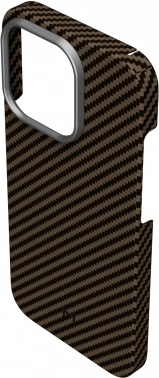 Чехол (клип-кейс) Magssory для Apple iPhone 15 Pro cfb015