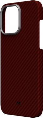 Чехол (клип-кейс) Magssory для Apple iPhone 15 Pro Max cfb016