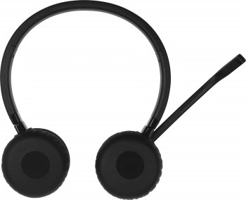 Наушники с микрофоном Jabra Evolve 65 TE