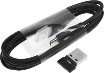 Наушники с микрофоном Jabra Evolve 65 TE