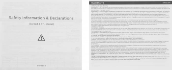 Наушники с микрофоном Jabra Evolve 65 TE