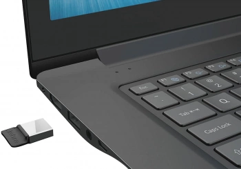 Наушники с микрофоном Jabra Evolve 65 TE