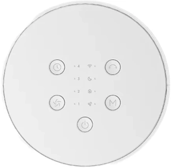 Вентилятор напольный Xiaomi Smart Tower Fan 2 E