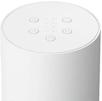 Вентилятор напольный Xiaomi Smart Tower Fan 2 E