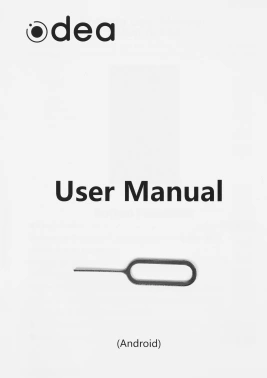 Планшет Teclast Odea S11