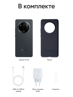 Смартфон Realme RMX5051