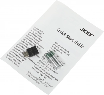 Проектор Acer X1228i