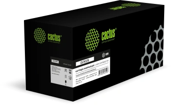 Картридж лазерный Cactus CS-TK1270