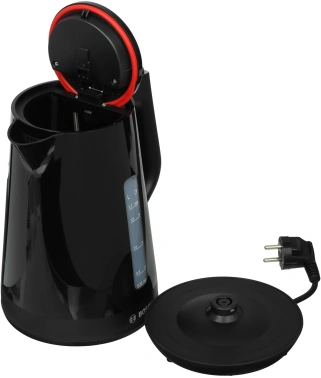 Чайник электрический Bosch TWK1M123