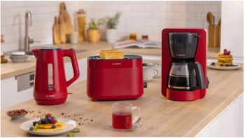 Чайник электрический Bosch TWK1M124