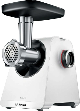 Мясорубка Bosch MFWS420W