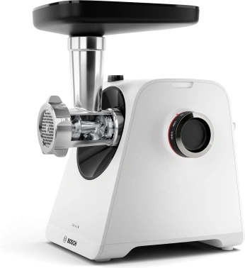 Мясорубка Bosch MFWS420W