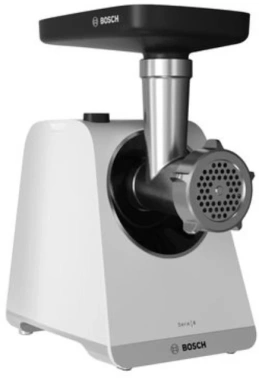 Мясорубка Bosch MFWS420W