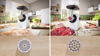 Мясорубка Bosch MFWS420W