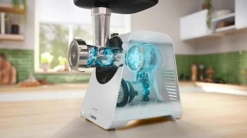 Мясорубка Bosch MFWS420W