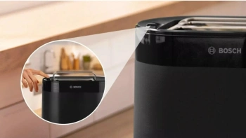 Тостер Bosch TAT2M123
