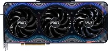 Видеокарта Palit PCI-E 5.0  PA-RTX5090 GAMEROCK OC
