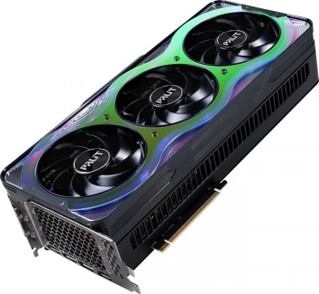 Видеокарта Palit PCI-E 5.0  PA-RTX5090 GAMEROCK OC