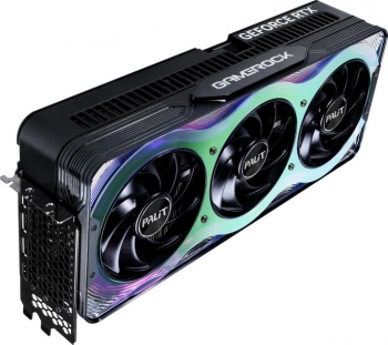 Видеокарта Palit PCI-E 5.0  PA-RTX5090 GAMEROCK OC