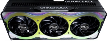 Видеокарта Palit PCI-E 5.0  PA-RTX5090 GAMEROCK OC