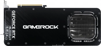 Видеокарта Palit PCI-E 5.0  PA-RTX5090 GAMEROCK OC