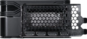 Видеокарта Palit PCI-E 5.0  PA-RTX5090 GAMEROCK OC