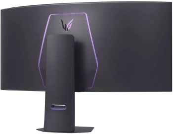 Монитор LG 44.5