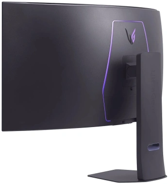 Монитор LG 44.5