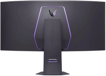 Монитор LG 44.5