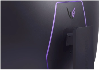 Монитор LG 44.5