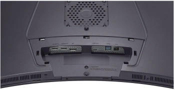 Монитор LG 44.5