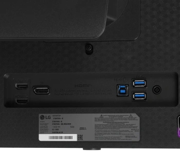 Монитор LG 26.5