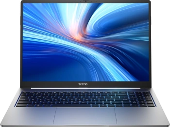 Ноутбук Tecno MegaBook  T16RA