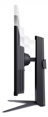 Монитор LG 27