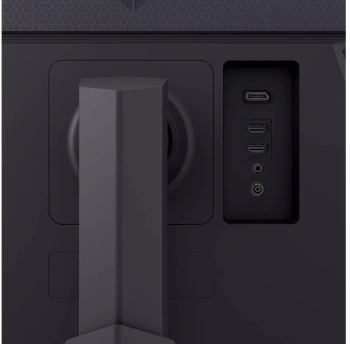 Монитор LG 27