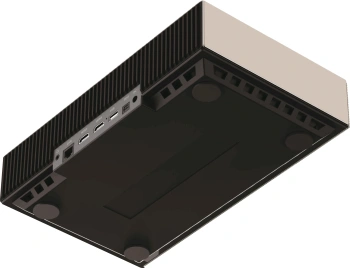 Проектор Cactus CS-U2.WT