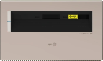 Проектор Cactus CS-U2.WT