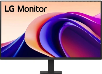 Монитор LG 31.5